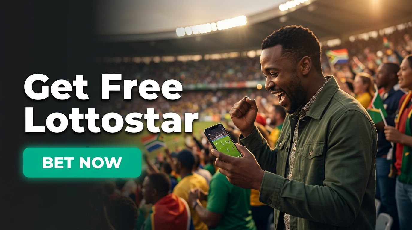 Get Free Lottostar
